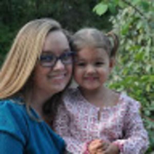 Meet your Posher, Karissa